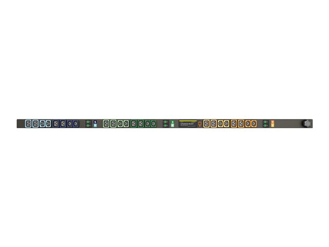 Vertiv Geist Rack PDU Basic
