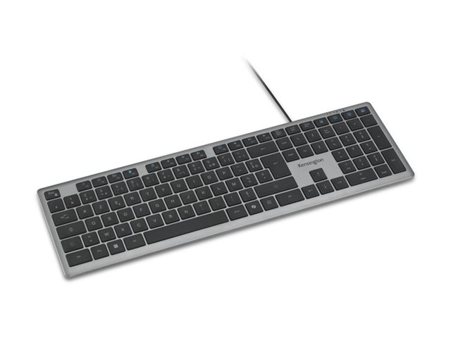 KB515 EQ USB-C/USB-A Wired Keyboard - Fr