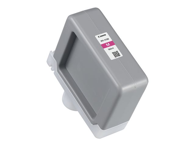 Ink Tank 160 ml PFI-111 Magenta