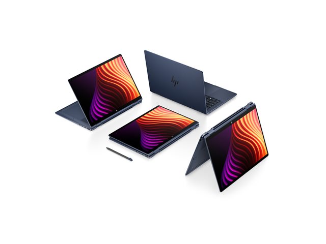 HP EBXFlG2i14AI U7 356H 14 32GB/1T PC