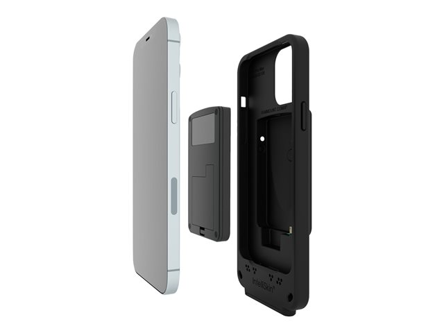 DuraSled DS800 Linear BC Sled Reader for