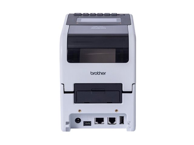 TD2350DFC203 2inch 203dpi Desktop Linerl