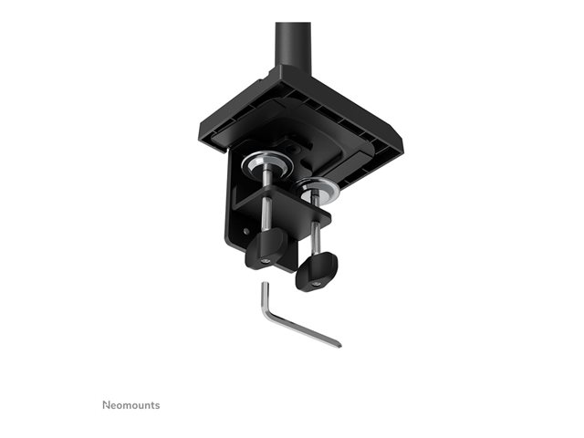 Neomounts NERO Triple monitor arm 10-32i