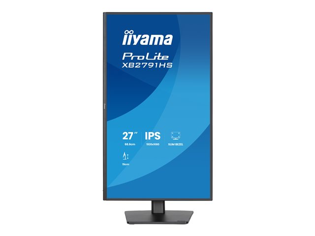 27\" FHD 120Hz+altavoces