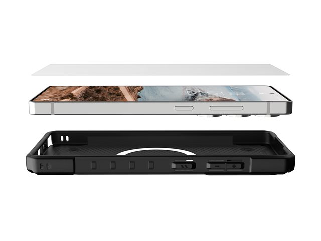 UAG Samsung Galaxy S25 Ultra Glass Shield