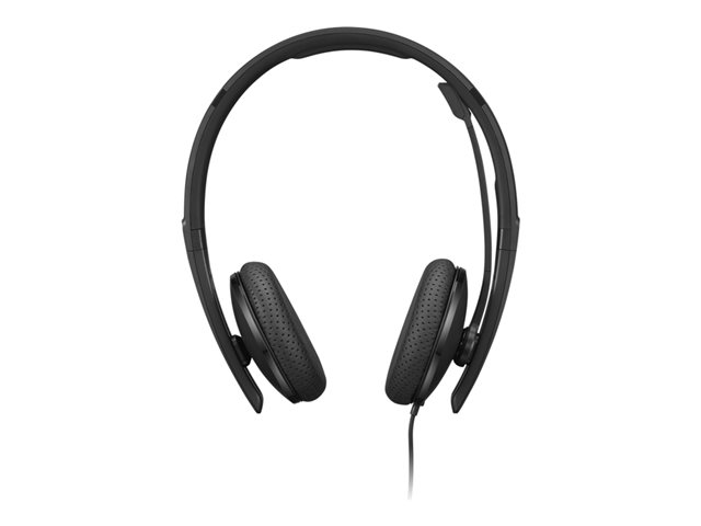Lenovo Wired VOIP Headset UC