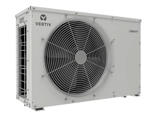 VRC Split 230V (CE) STD Temp