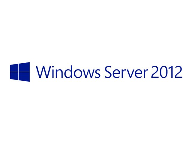 Microsoft Windows Server 2012 Essentials - Licence - 1 server (1-2 CPU) - OEM - ROK - BIOS-locked (IBM) - German