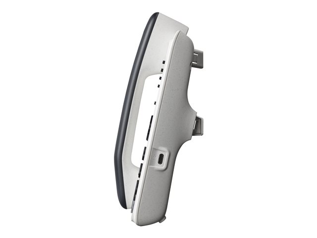 Poly Edge E220 IP Phone and PoE-enabled - Replaces Poly SKU 2200-86990-025