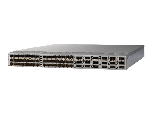 Cisco Catalyst 9200 - Essential Edition - switch - smart - 48 x 10/100/1000 (PoE+) + 4 x 10Gb Ethernet SFP+ - rack-mountable - PoE+ (740 W) - refurbished