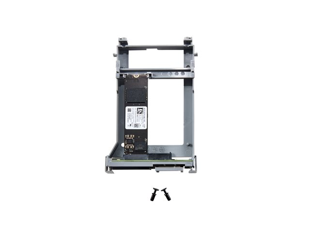 HP - SSD - encrypted - 512 GB - internal - Self-Encrypting Drive (SED) - TAA Compliant