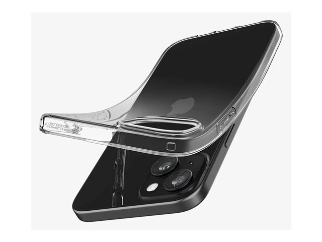 Spigen iPhone 15 Liquid Crystal Crystal Clear