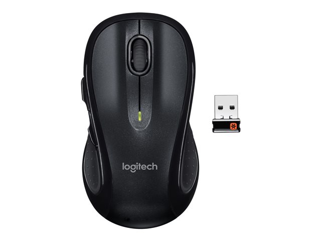 Logitech® Wireless Mouse M510 - 2.4GHZ - EMEA