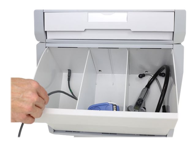STYLEVIEW TELEMEDICINE CART