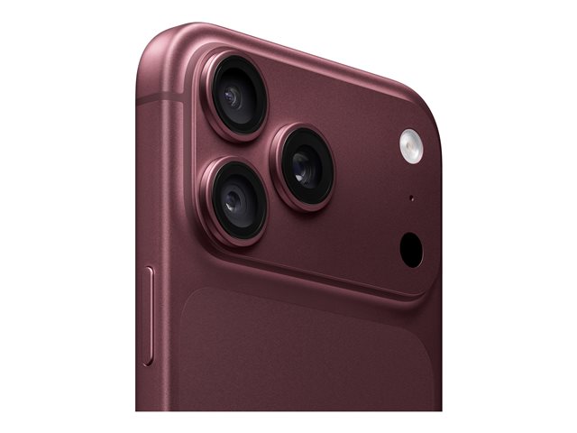 iPhone 18 Pro Max 2TB Burgundy