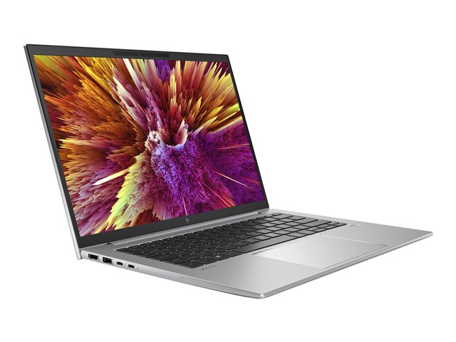 HP ZFirefly 14 G10 RTX A500 i7-1355U TI PD IC / 1TB PCIe-4x4 2280 NVMe TLC / 16GB (1x16GB) DDR5 5200 SODIMM Memory / W11p64 / 14.0 AG WUXGA (1920x1200) WLED+LBL 400 f5MP IR bnt LCD Panel / WLAN Intel AX211 Wi-Fi 6E 160 MHz BT 5.3 WLAN / 1yr Warranty Pu0026R|3