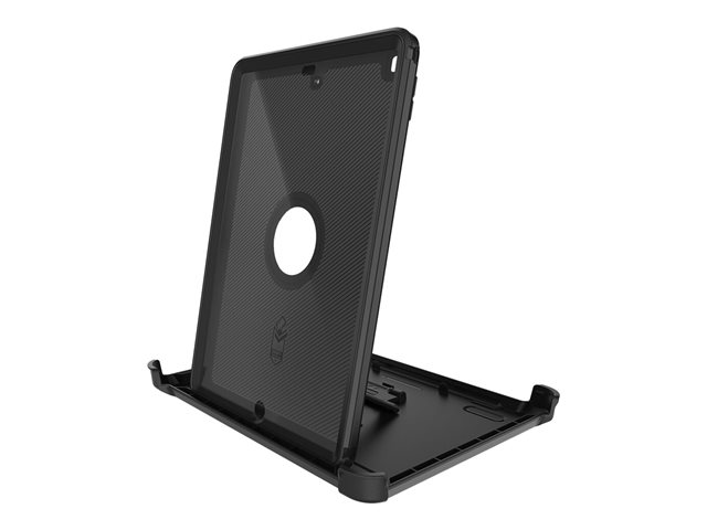 Defender iPad 8/7 Gen 10.2 BLK NO RETAIL