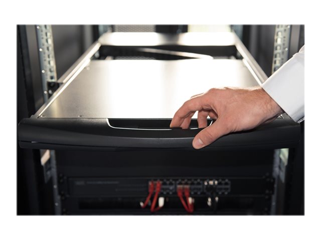 MODULARIZED 43 2CM (17in)TFT CONSOLE WIT