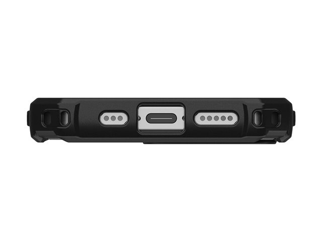 UAG Apple iPhone 16e Pathf Clr MgSf Ash