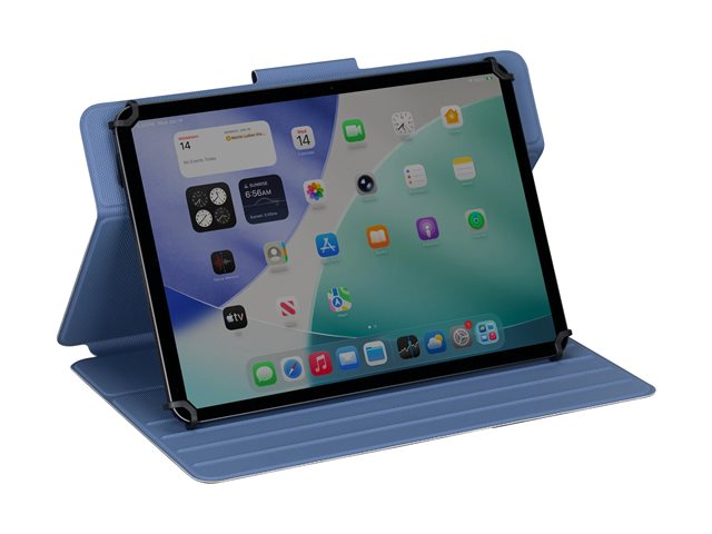 SafeFit 9-11.5 Universal Case Blue