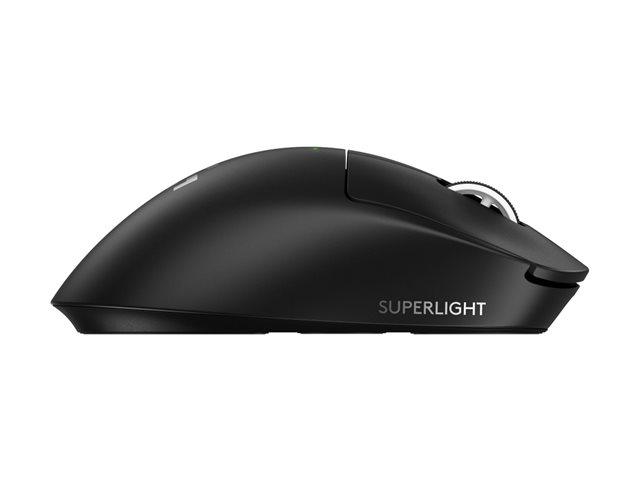 PRO X SUPERLIGHT 2 DEX BLACK - EER2-933