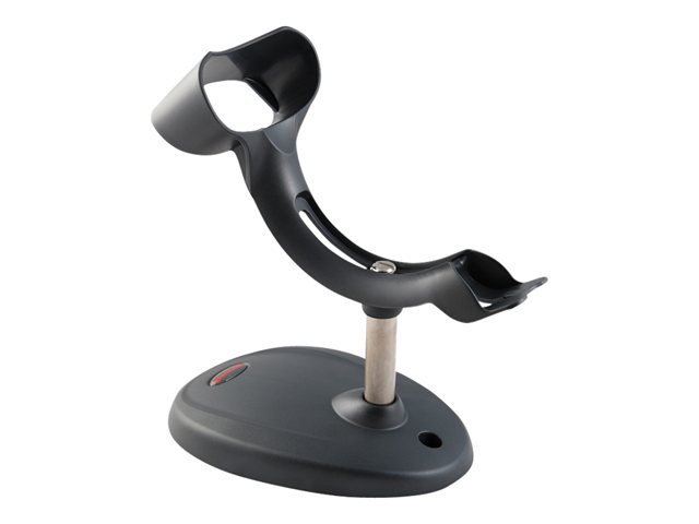 Stand gray 30cm rigid for 1300G weighted base