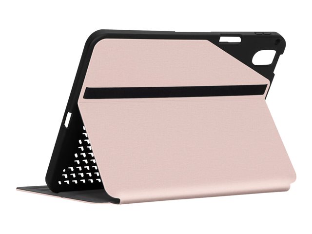 Targus Click In case New 10th Gen iPad (10.9) RGold