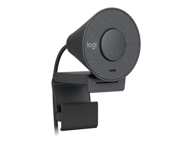 Logitech BRIO 305 - Webcam - colour - 2 MP - 1920 x 1080 - 1080p, 720p - audio - USB-C