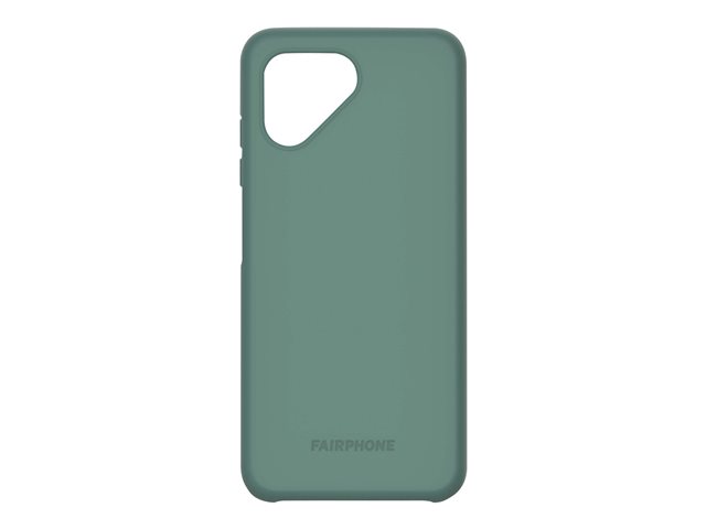 Fairphone 4 Protective Soft Case  