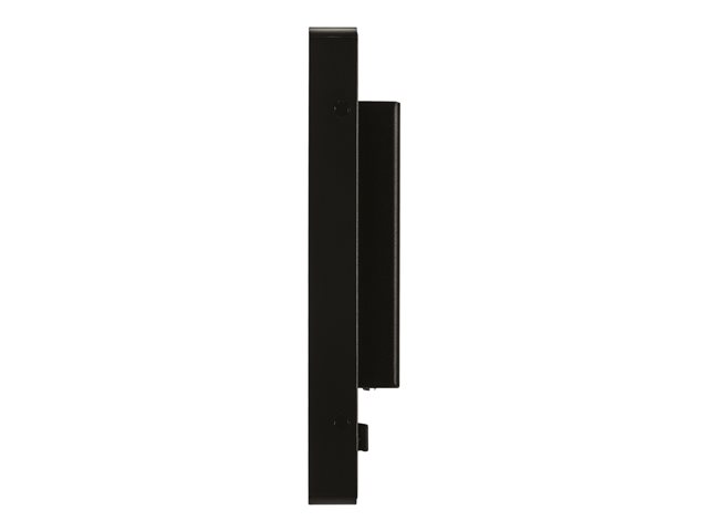 iiyama ProLite TF1634MC-B8X - LED monitor - 15.6\" - open frame - touchscreen - 1920 x 1080 Full HD (1080p) @ 60 Hz - IPS - 450 cd/m² - 700:1 - 25 ms - HDMI, VGA, DisplayPort - black, matte