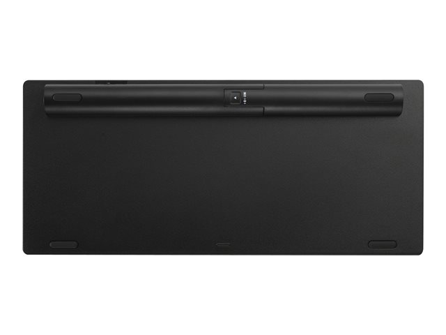 Kensington Dual Wireless Compact KB