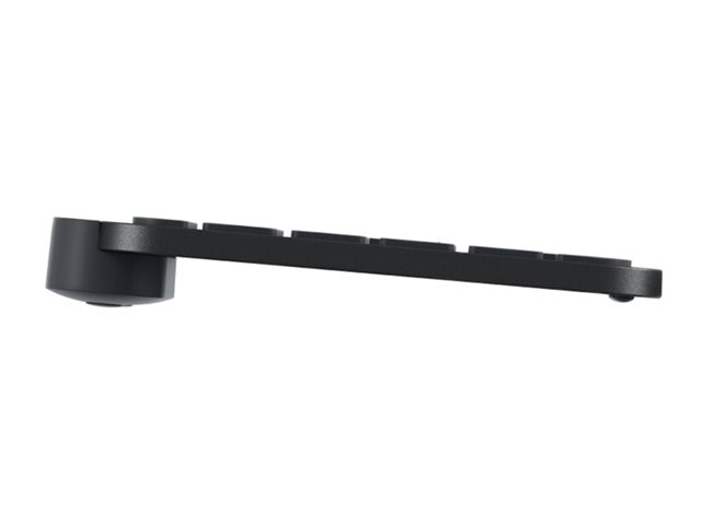 MX Keys S - GRAPHITE - DEU - BT - N/A