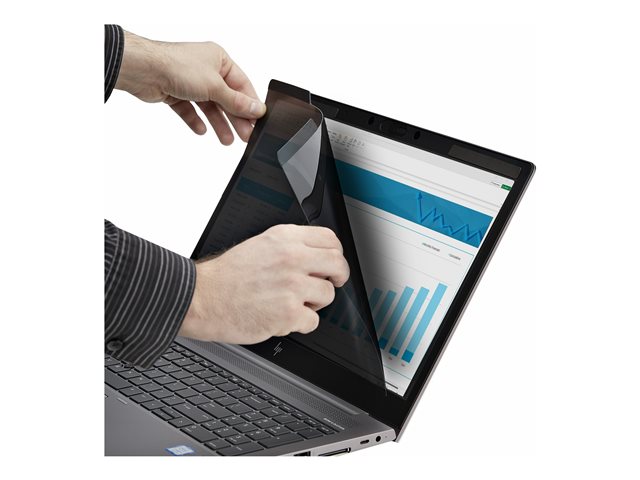 Magnetic Privacy Screen For 13.3\" Laptop