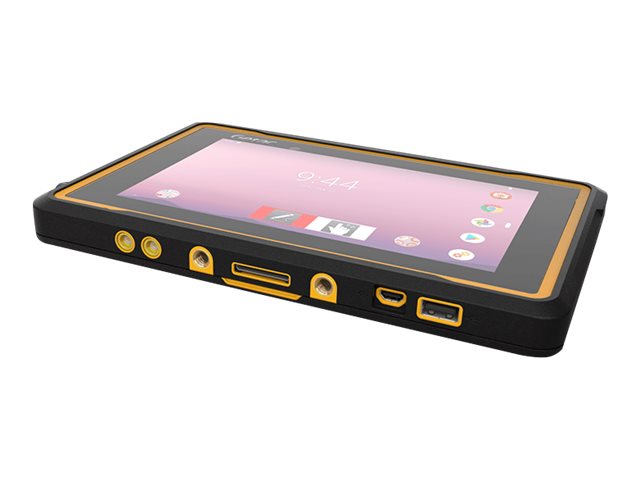 ZX70 G2 QC SD 660 8core LTE PT 4GB/64GB ANDR BT/Wi-Fi/GPS JAE