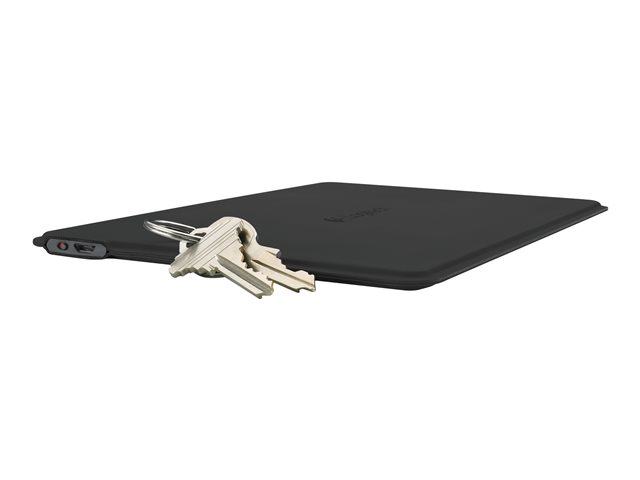 Keys-To-Go - BLACK - PAN NORDIC