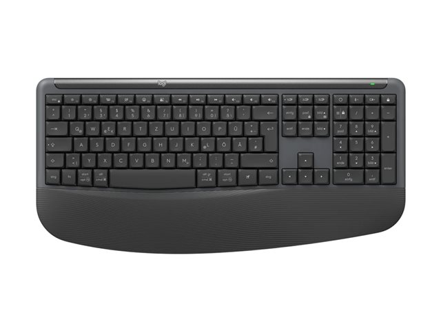 MK880 For Business GRAPHITE - DEU - CENT