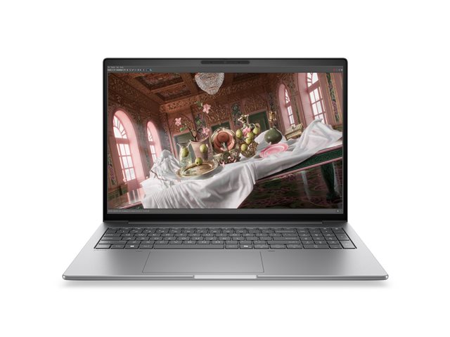 HP ZBook 8 G2a 16 RAI5P-435 24/512 W11P