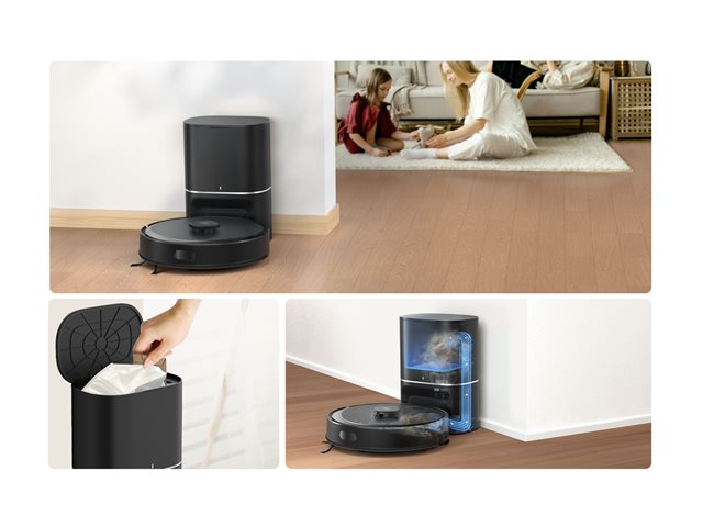 Tapo RV30 Max Plus