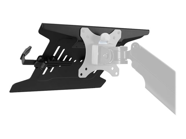 Universal Laptop Holder for Monitor Arms