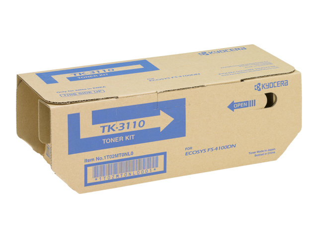 TK-3110 - Toner FS-4100DN