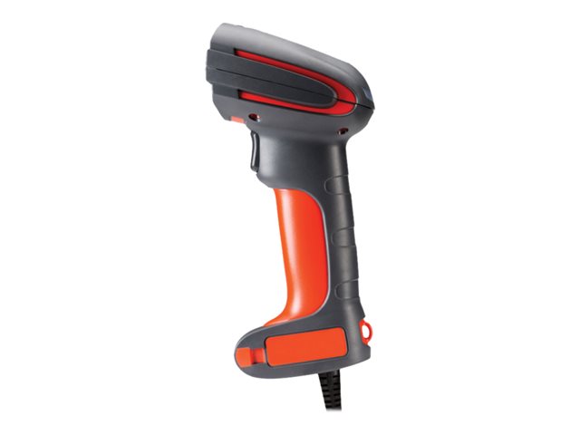 Scanner 1D PDF417 2D DPM red scanner wit