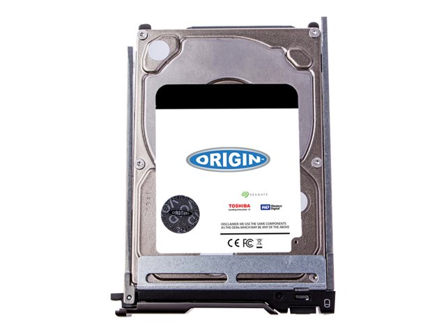 1.8TB 10K PE M520/M620/M820