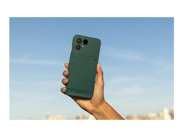 Fairphone (Gen. 6+) 12GB/256GB Forest Gr