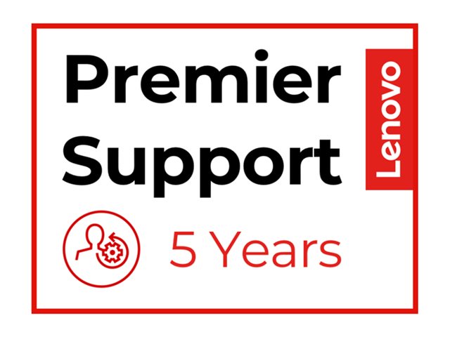 5Y Premier Support for AIPC upgrade from 3Y Premier Support