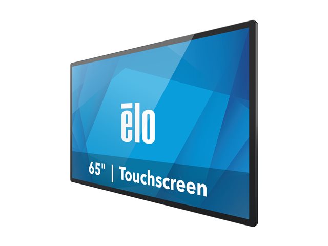 5554L 55-INCH WIDE LCD MONITOR 4K UHD HD