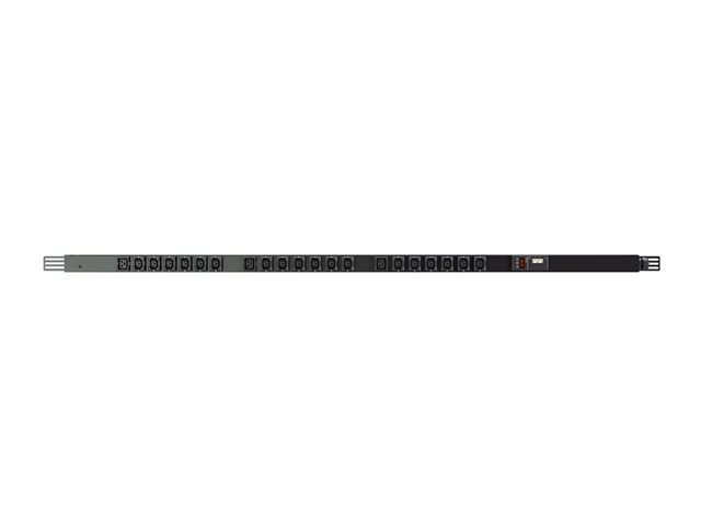 PowerGo Rack PDU Monitored 0U16A220VIEC6