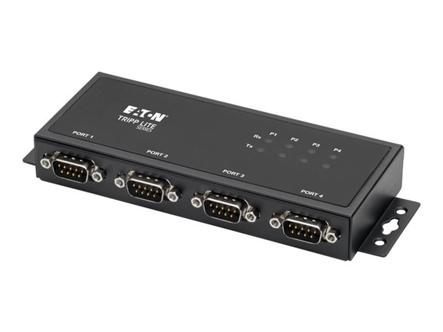 4-Port RS-422/RS-485 USB to Serial FTDI