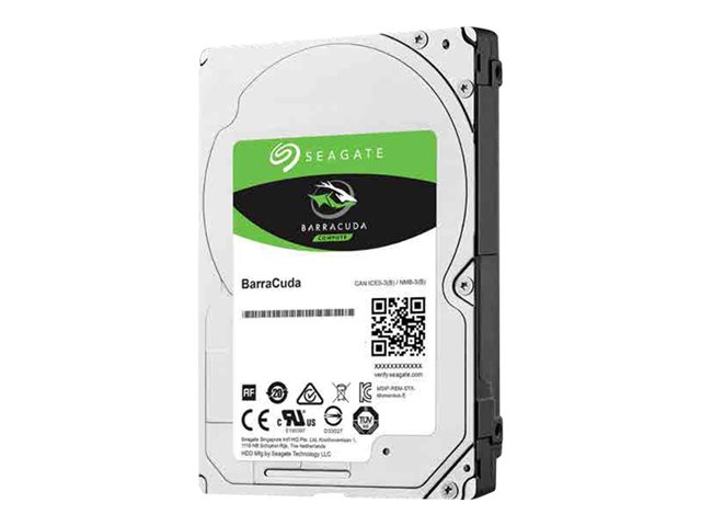 Seagate Guardian BarraCuda  