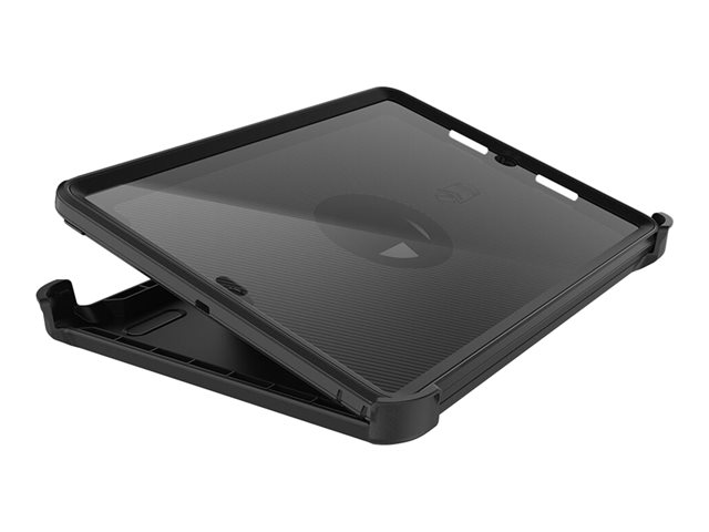 Defender iPad 8/7 Gen 10.2 BLK NO RETAIL