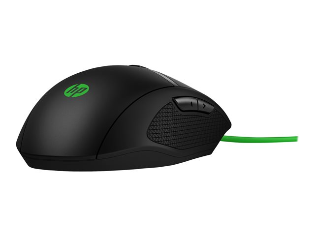 300 PAV Gaming GRNCable Mouse